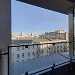 Apartment - Center - Cozy One Bedroom - O10 Katowice