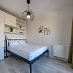 Apartment - Center - Cozy One Bedroom - O10 Katowice