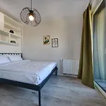 - Center - Cozy One Bedroom - O10 Katowice