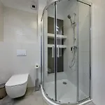 Apartment - Center - Cozy One Bedroom - O10