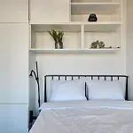 - Center - Cozy One Bedroom - O10 Apartment Kattowitz