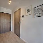 - Center - Cozy One Bedroom - O10 Katowice
