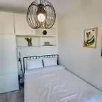 - Center - Cozy One Bedroom - O10 Katowice