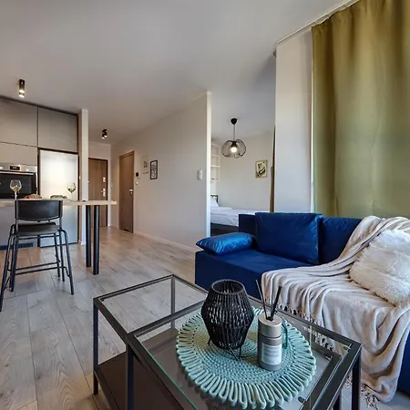 - Center - Cozy One Bedroom - O10 Апартаменты *