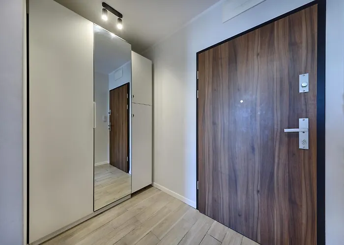 - Center - Cozy One Bedroom - O10 דירה *